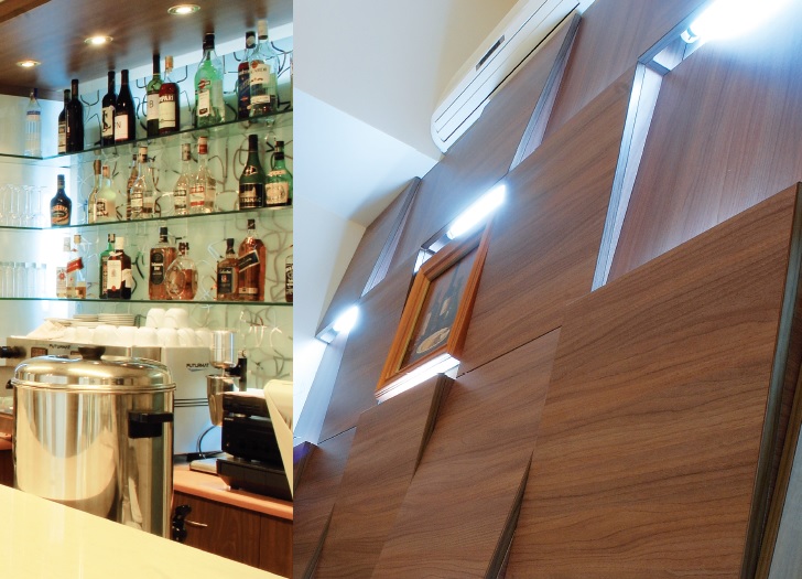 Hotel Best Western Bistra & Galina