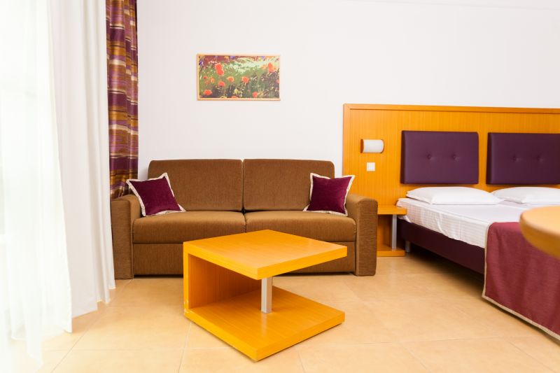 Hotel Flamingo Grand standard studio