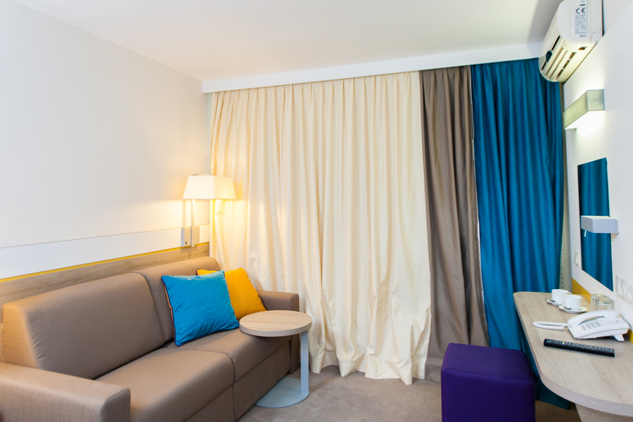 PrimaSol Ralitsa Superior 4*