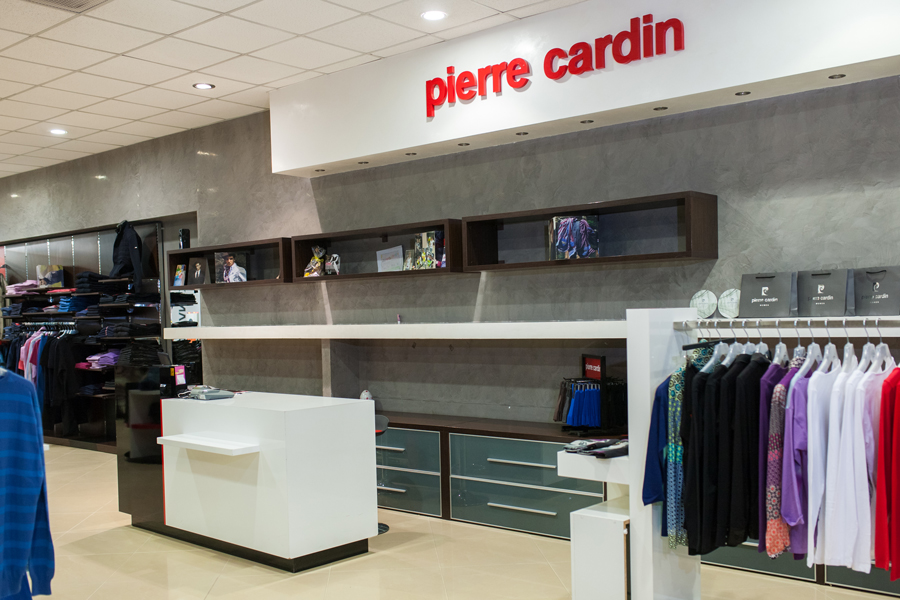 PIERRE CARDIN