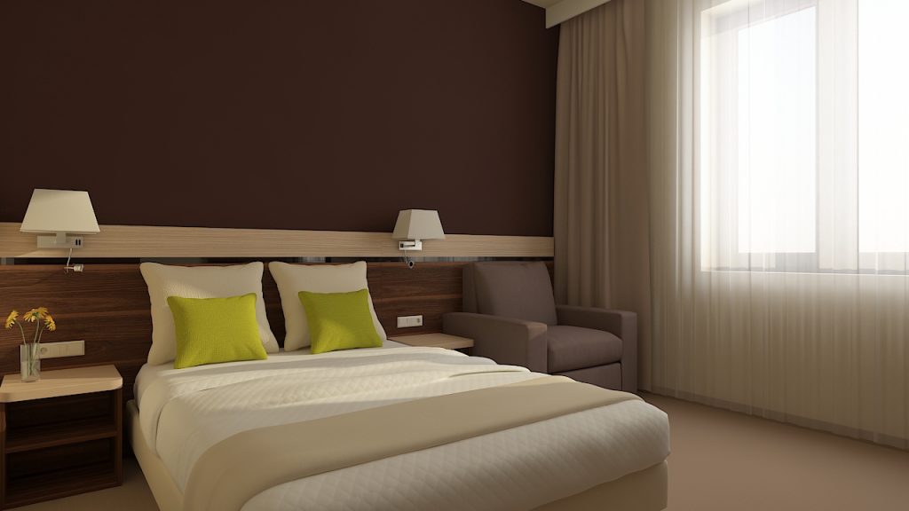 Project Danube Plaza Hotel 4*