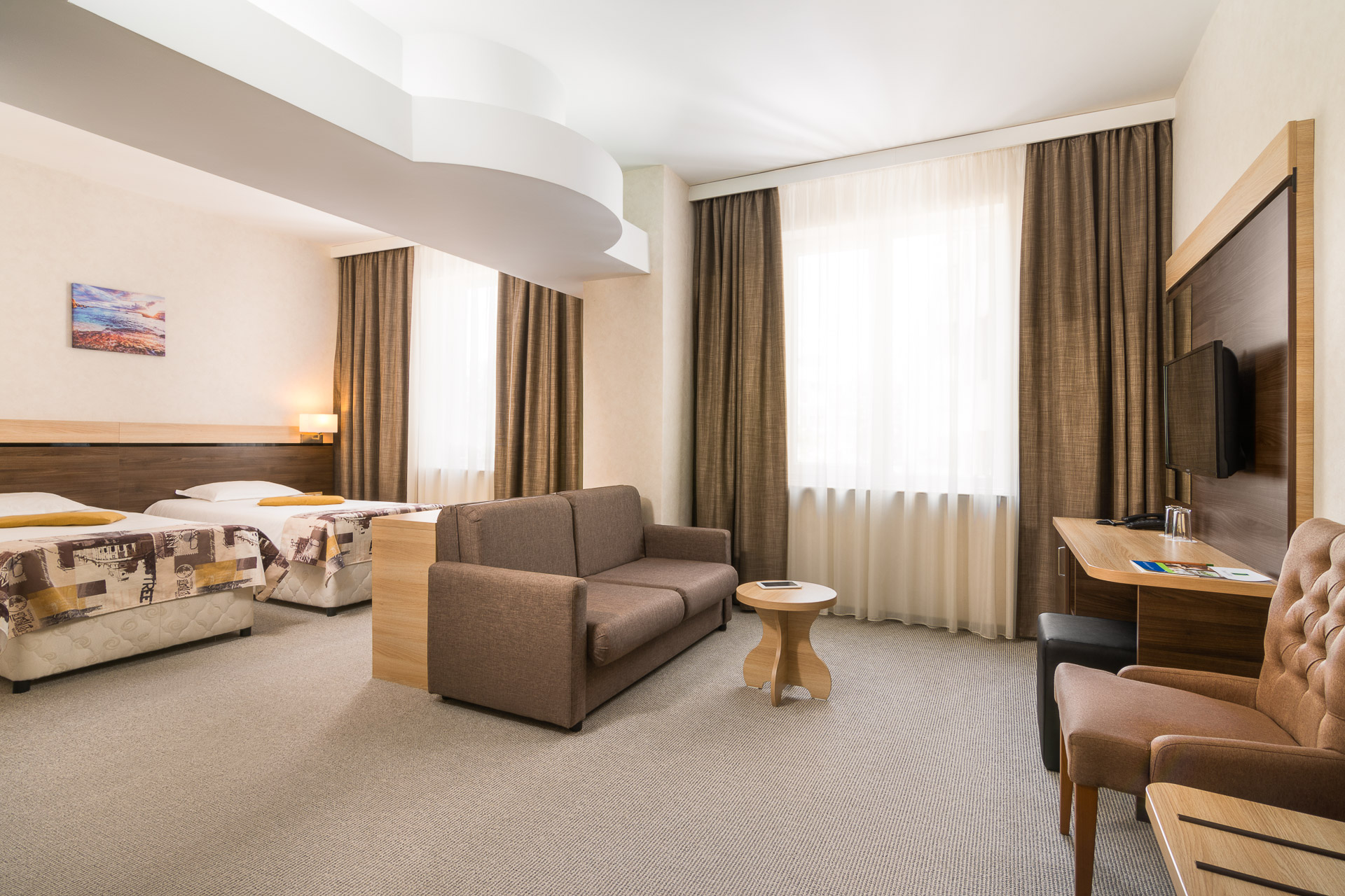 Danube Plaza Hotel 4* – Ruse