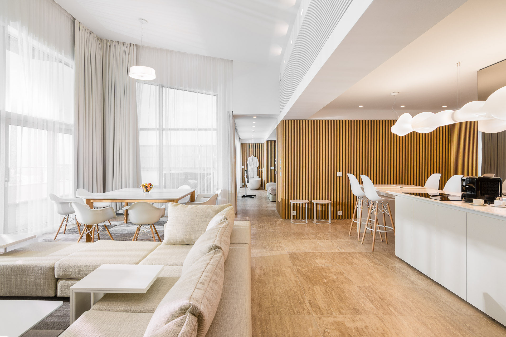 Flamingo Grand Hotel 5* Penthouses