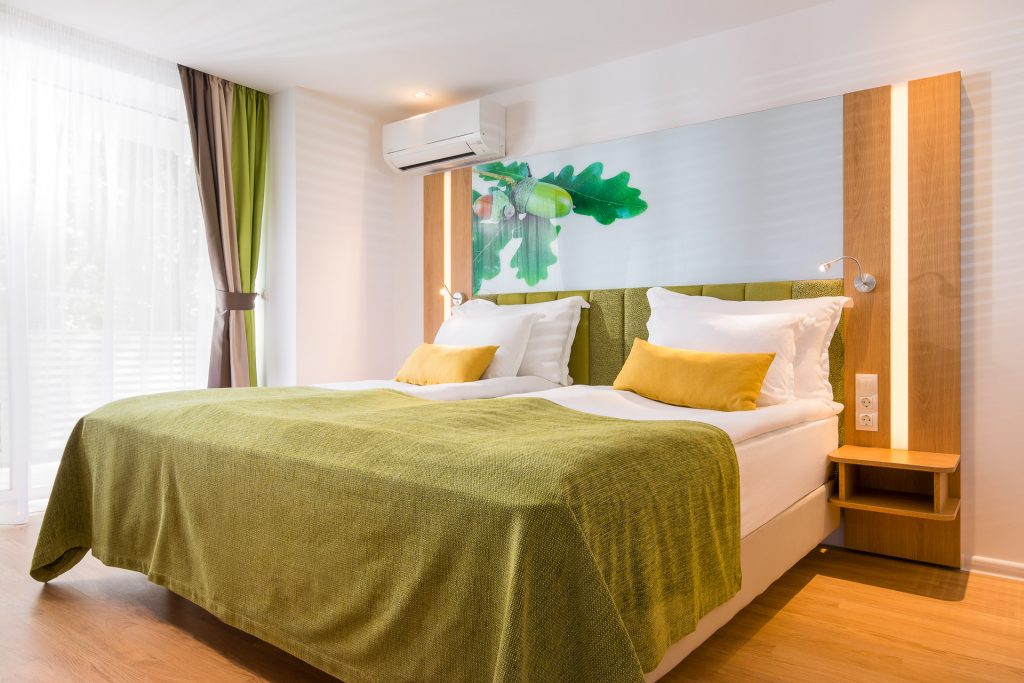 Forest Beach Hotel 4*