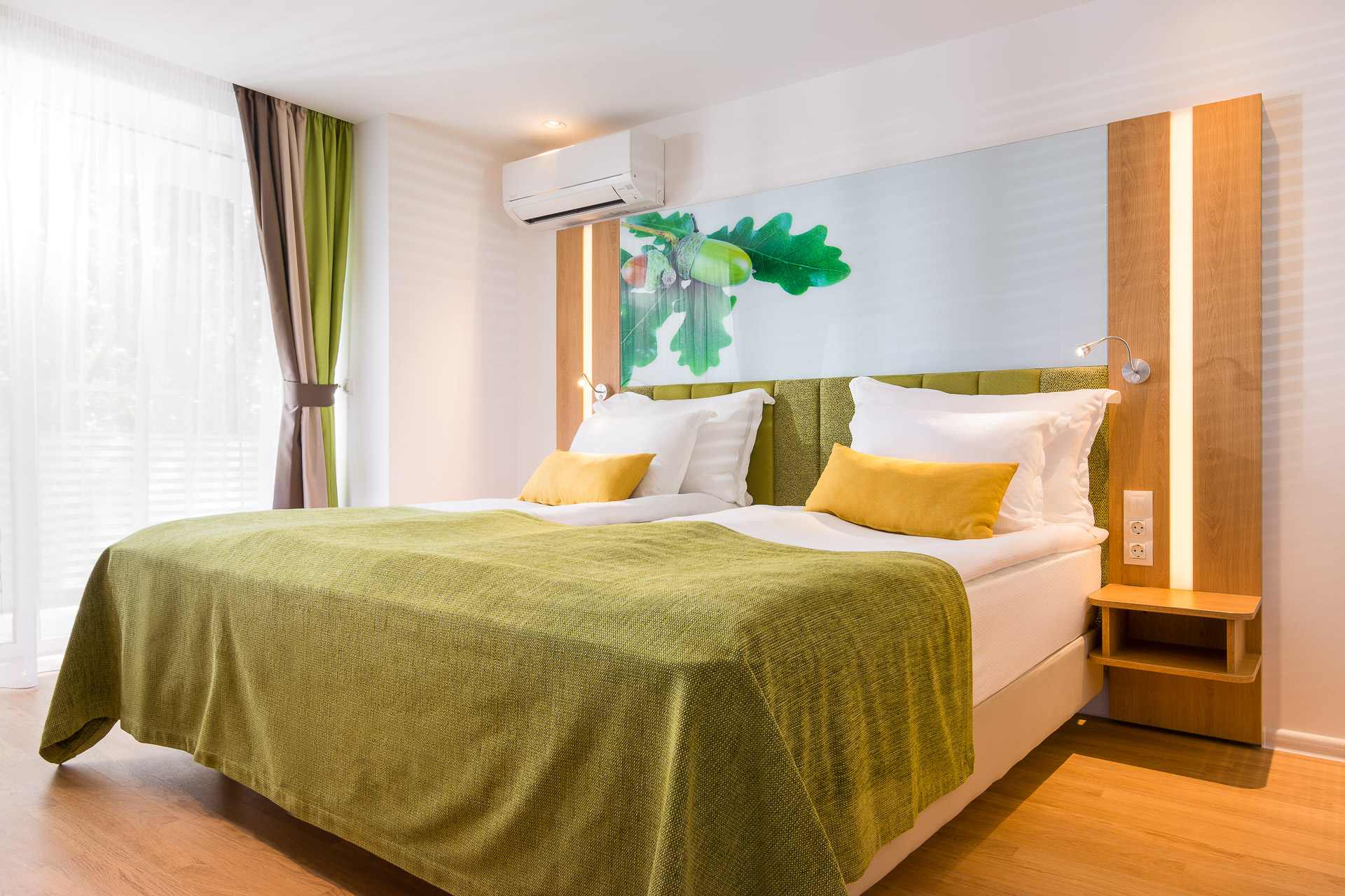 Forest Beach Hotel 4*