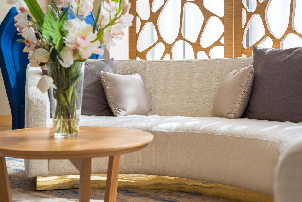 Hotel Paradise Blue 5*