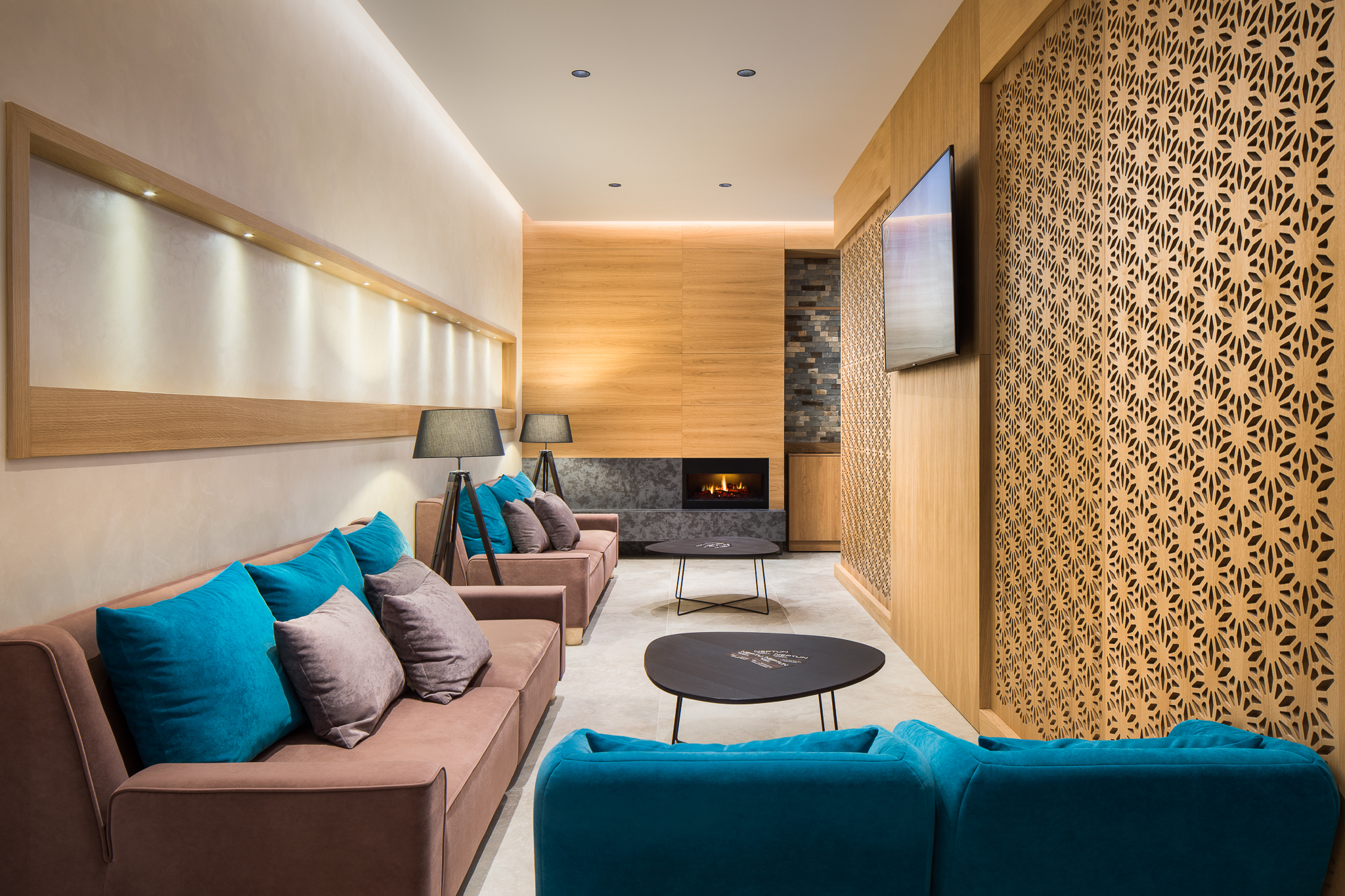 Body & Soul Spa Lounge (2)