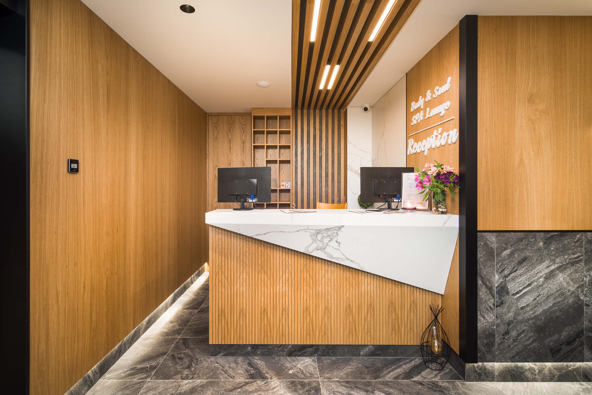 Body & Soul Spa Lounge (4)